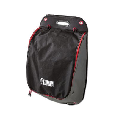 Fiamma Pack Organizer Shoes Portascarpe per Camper e Caravan