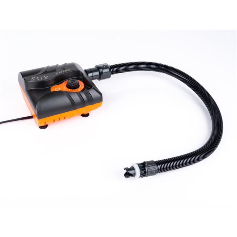 pompa ad aria elettrica 12 v per tende gonfiabili 16 psi