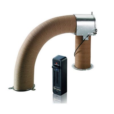 AIRMIX MISCELATORE ARIA AXK2 - Truma