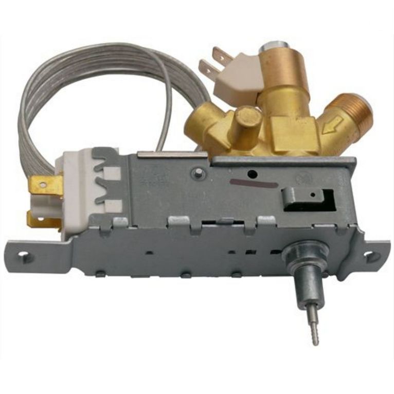 termostato gas/elettrico rm6401