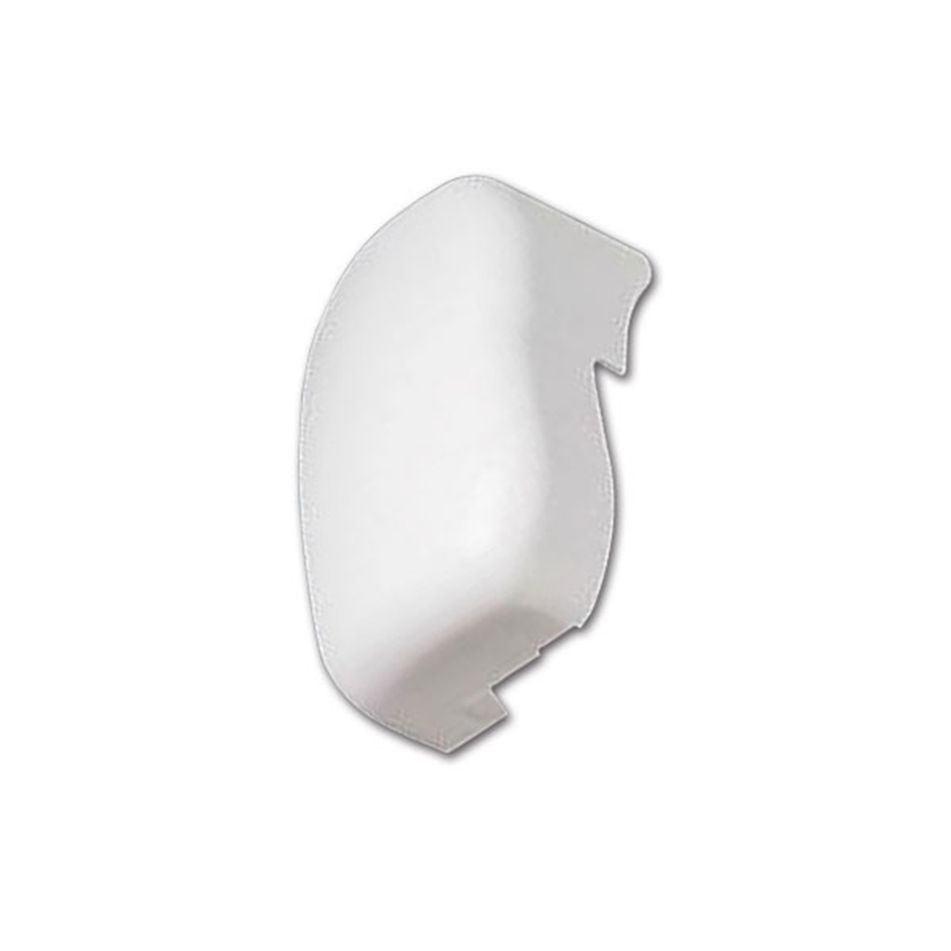 cuffia-sinistra-f45-il-polar-white-senza-arganello