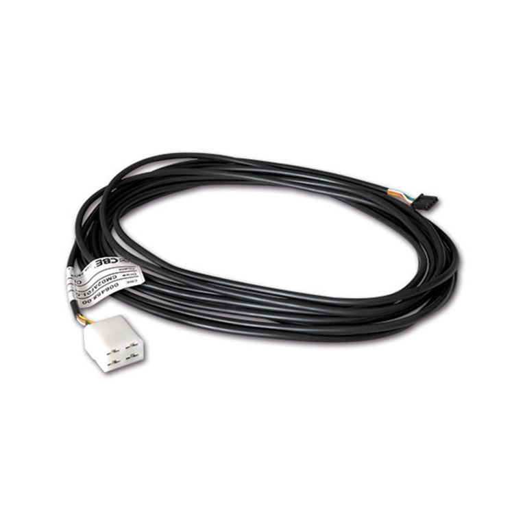 cablaggio sonde • acque chiare e nere • 6 m