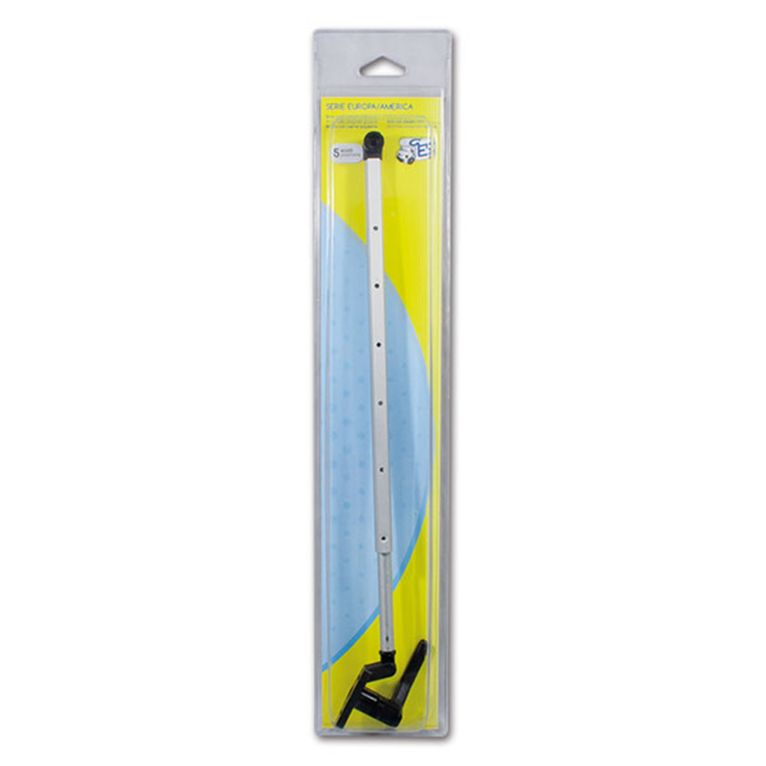 braccetto europa/america • 5 fori • sinistro • blister