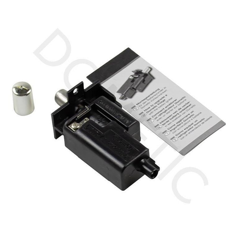 battery igniter