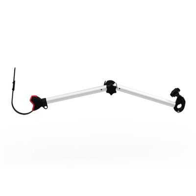 Bike-block Pro S D3 Black