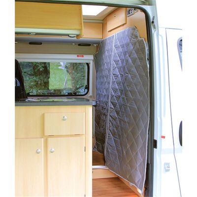 Thermo-Wall Ducato Cabin • 2006 > - Fiamma