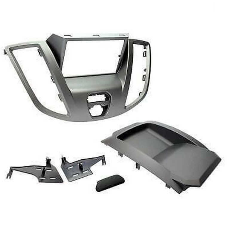 kit inst. per ford transit alpine x