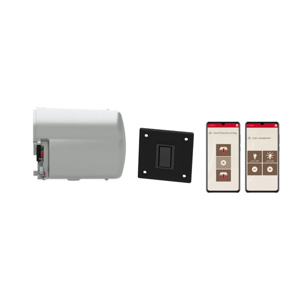 motor-kit-advanced-f45s-pw