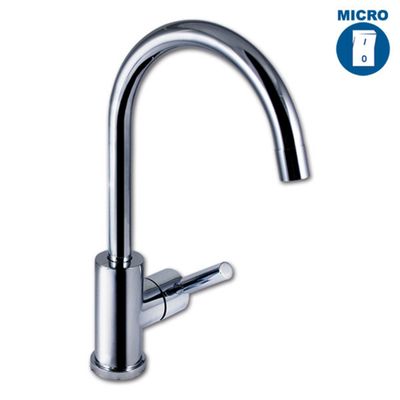 Miscelatore Ceramik Trend S • micro-interruttore - Reich