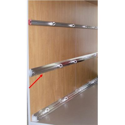 GARAGE-BARS PREMIUM 200 BARRE SAGOM