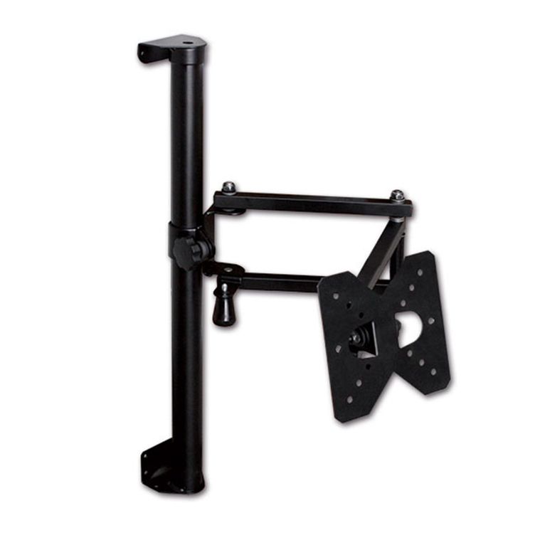 porta tv lcd verticale • 4 snodi portv19