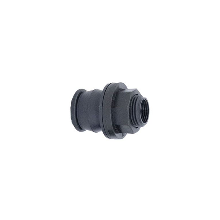 raccordo rapido innesto serbatoi • 1/2"" m - 3/8"" f
