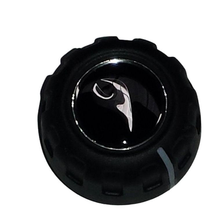 manopola illuminata s3004/s5004 truma - 30090-90500