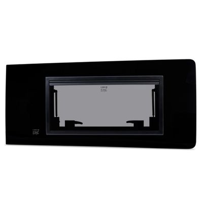 Finestra a compasso Ford V710 dal 10/23 porta scorr. dx