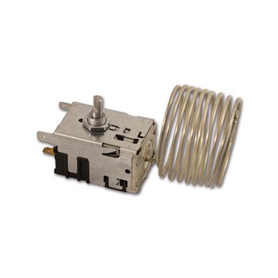 Termostato elettrico frigo - Dometic