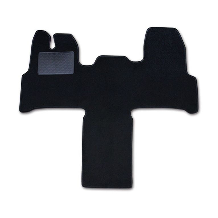 tappetino cabina transit - 2014