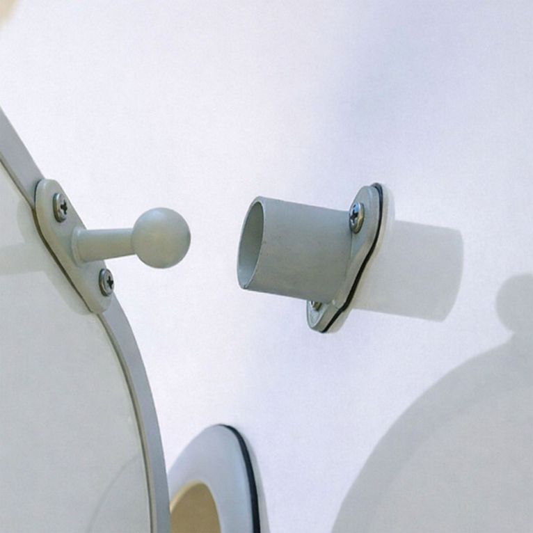 fermaporta door holder - fiamma