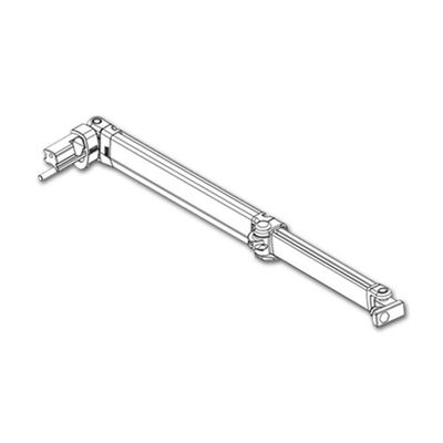 Braccio Sinistro F45 S - Polar White - 300-450 Cm