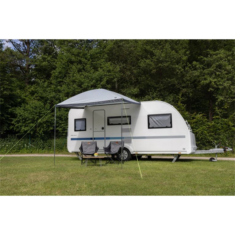 tendalino parasole palm beach quick 2.6 montaggio rapido