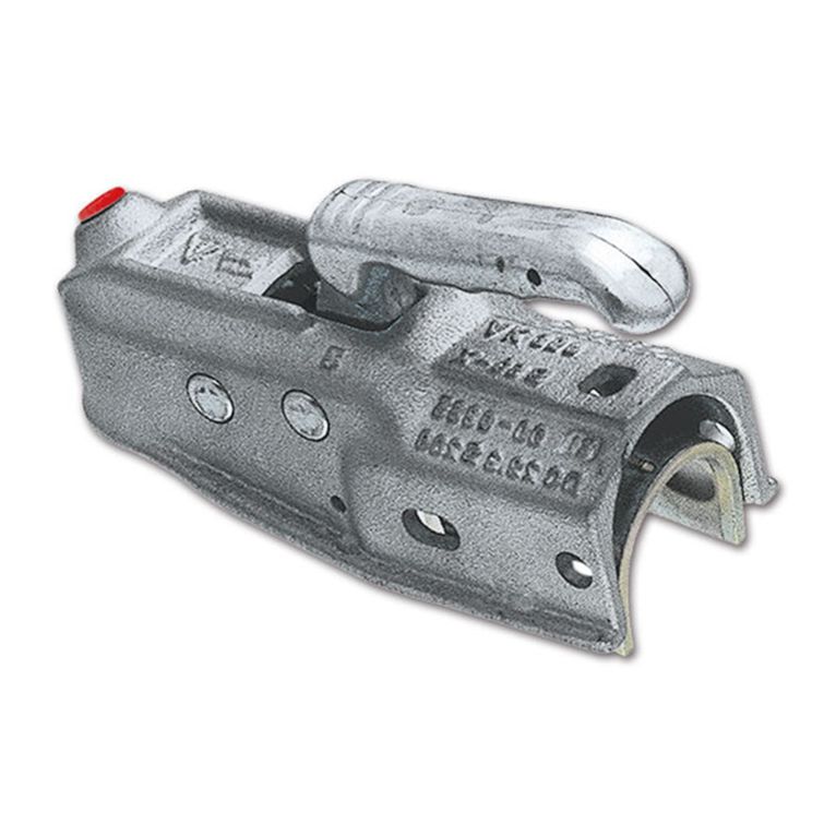 giunto ak351 • attacco ø 50,6 mm