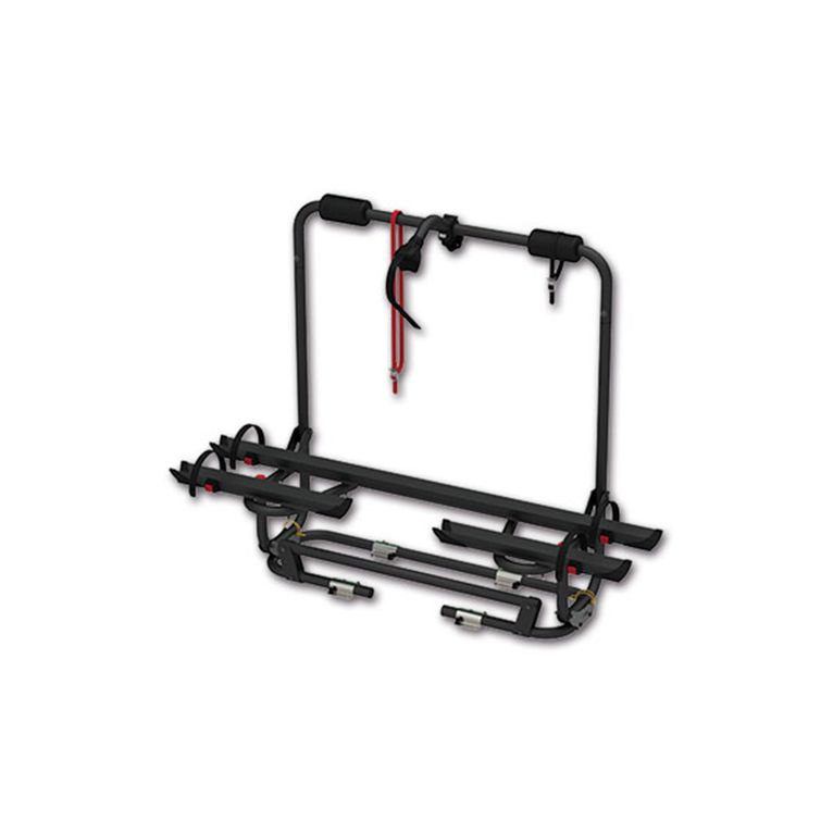 carry-bike • caravan xl a pro 200 • black - fiamma
