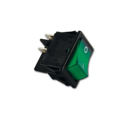 Interruttore verde per frigo • 230 V - Dometic