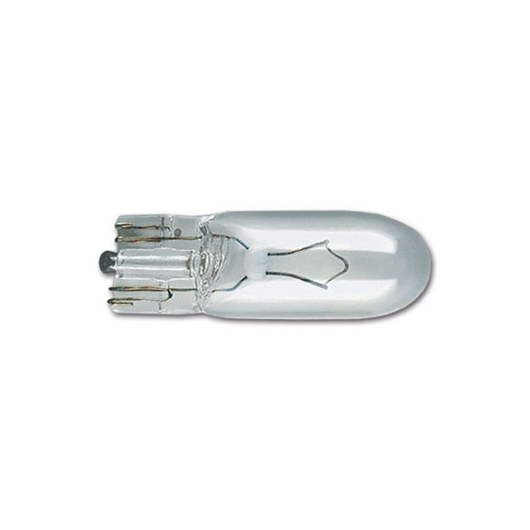 lampadina in vetro standard - hella