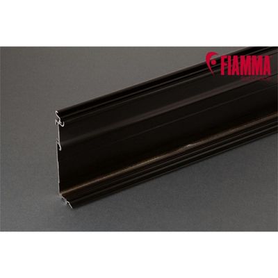 KIT CASSONETTO F45S 400 DEEP BLACK - Fiamma