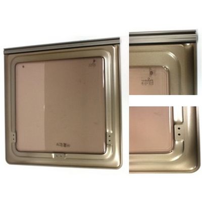 FINESTRA COMPASSO BORDO ORO 700X300 - Polyplastic
