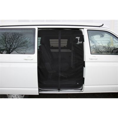 Zanzariera porta scorrevole Space/Jumpy/Scudo/Vivaro
