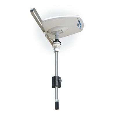 ANTENNA TELEPLUS X2/110 12/24vVPALO DA 110 CM. - Teleco