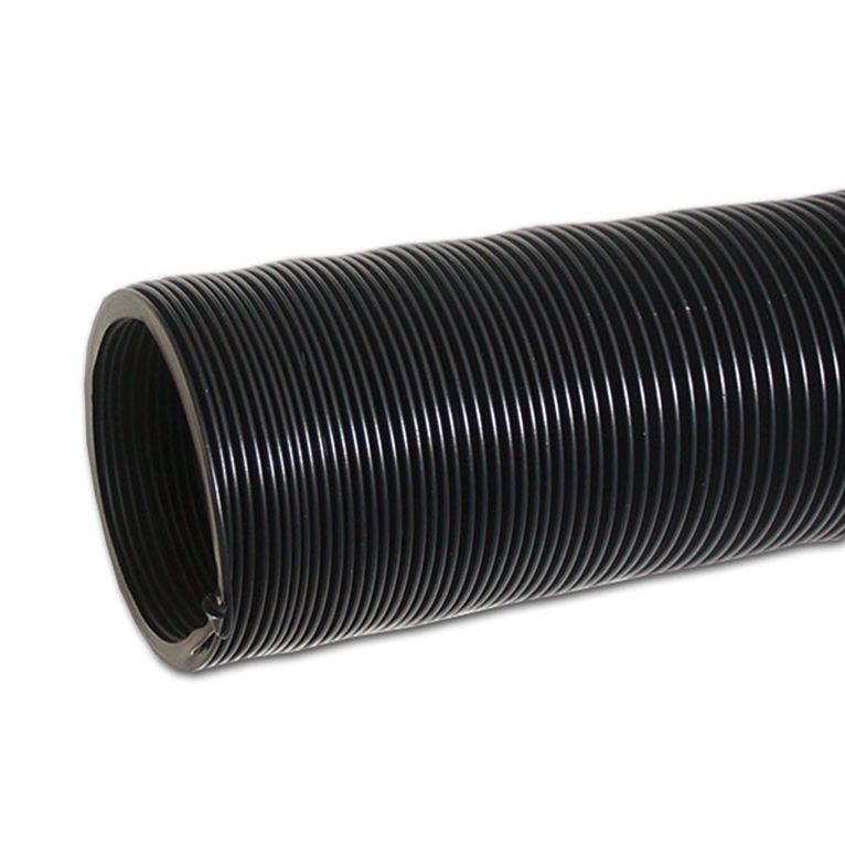 tubo pvc estensibile bianco 1/2 f c 2-2,5 m