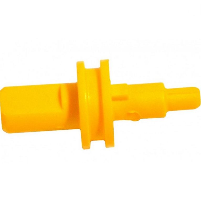perno temper.x centr.giallo s.7000
