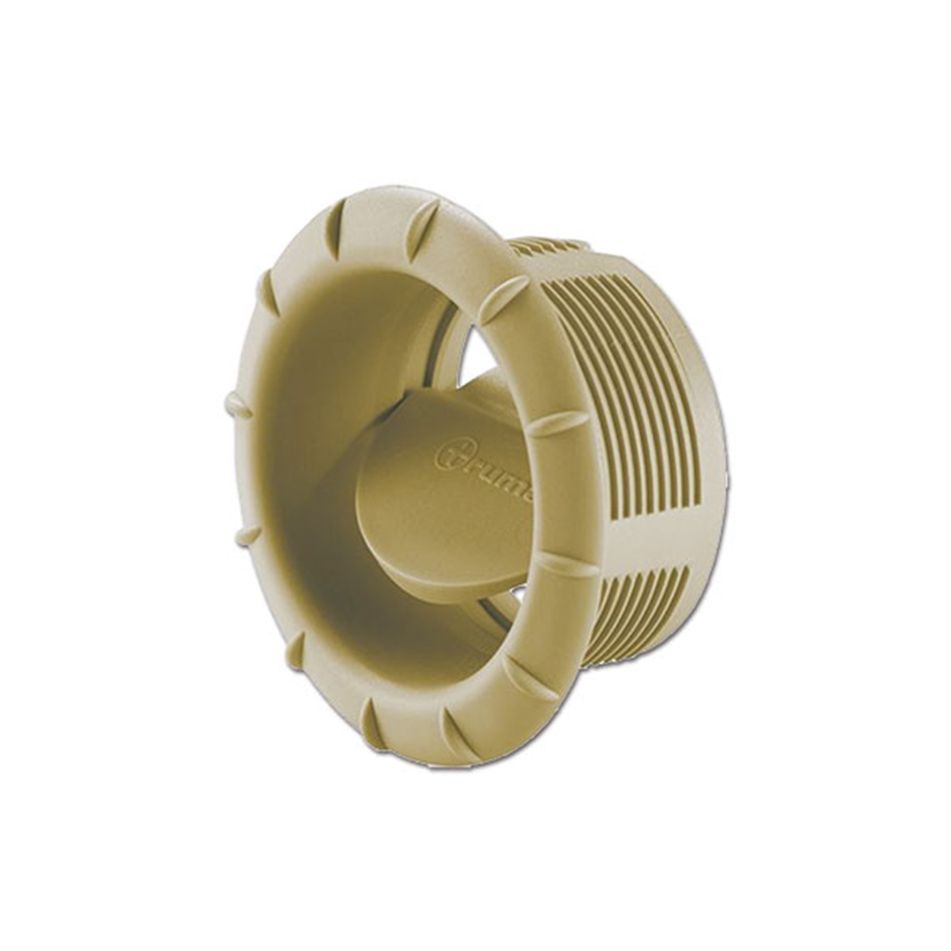 bocchetta-orientabile-beige-65-mm