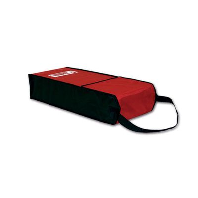 Level Bag S Black
