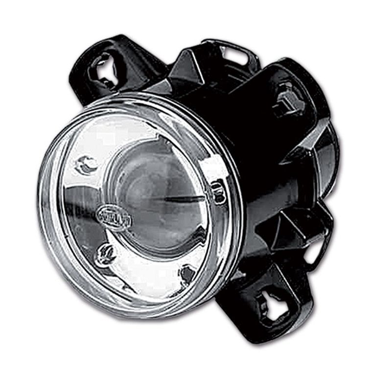 proiettore anabbagliante anteriore • h7 - hella